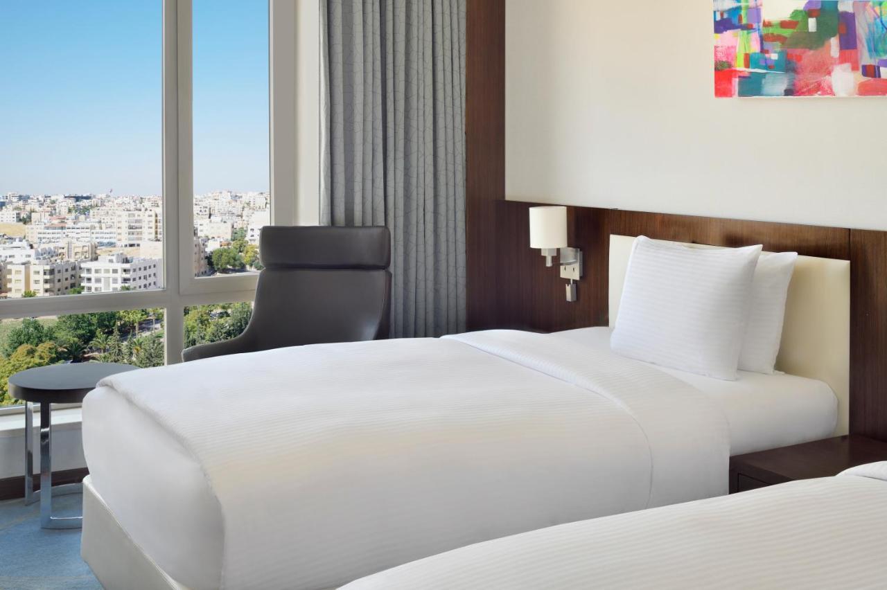 Hotel Moevenpick Amman