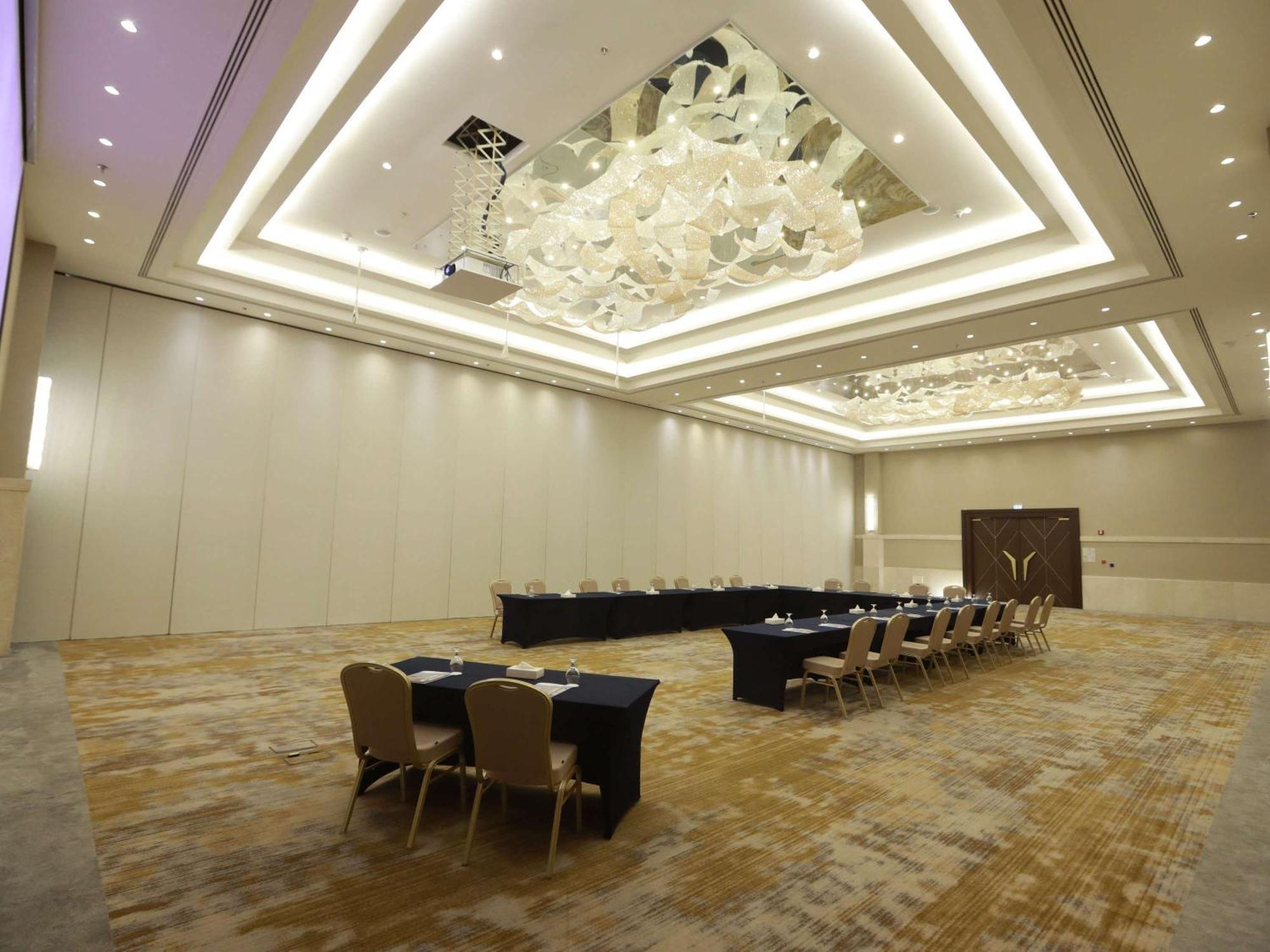 Moevenpick Amman
