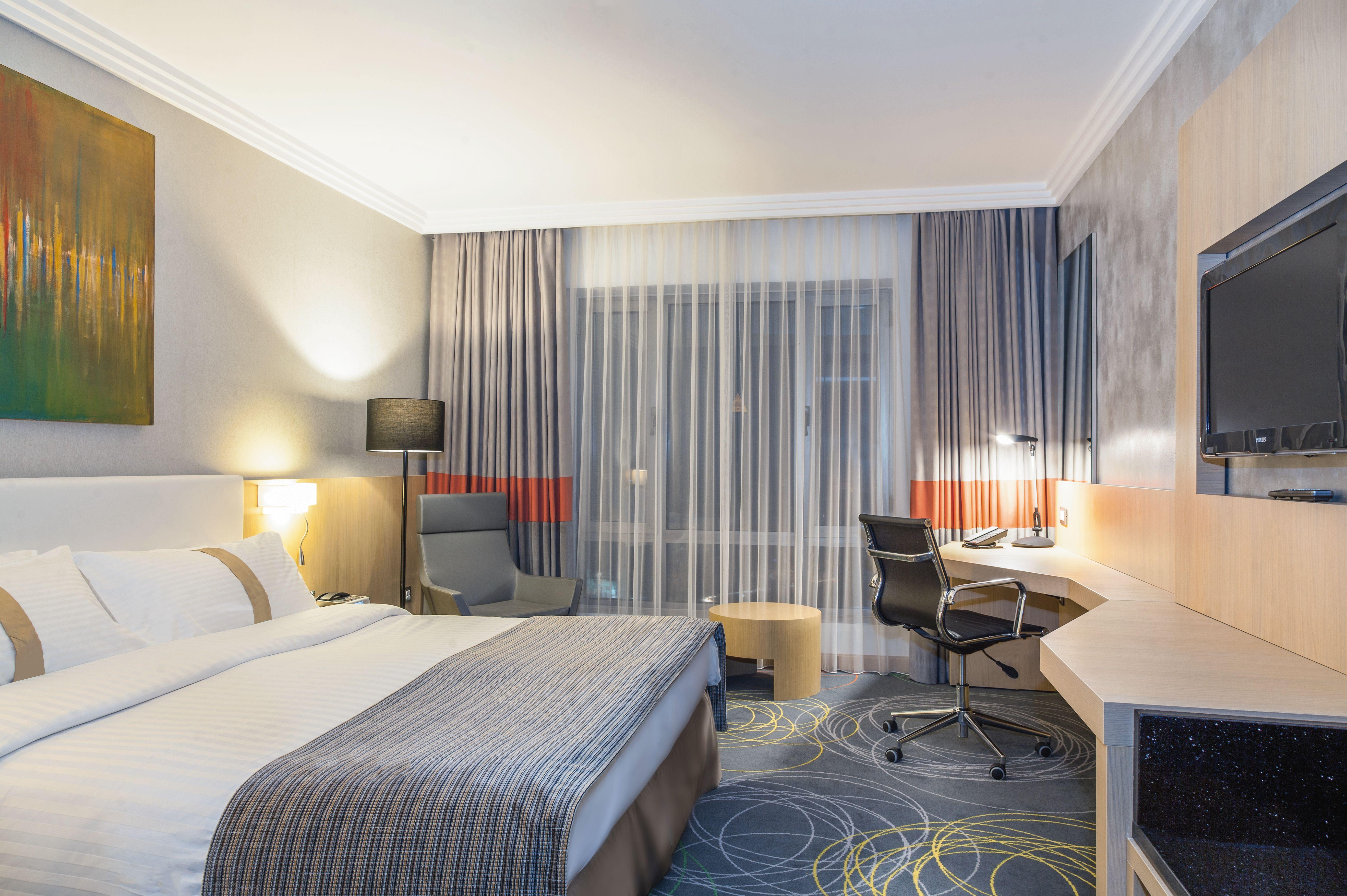 Moevenpick Hotel Amman