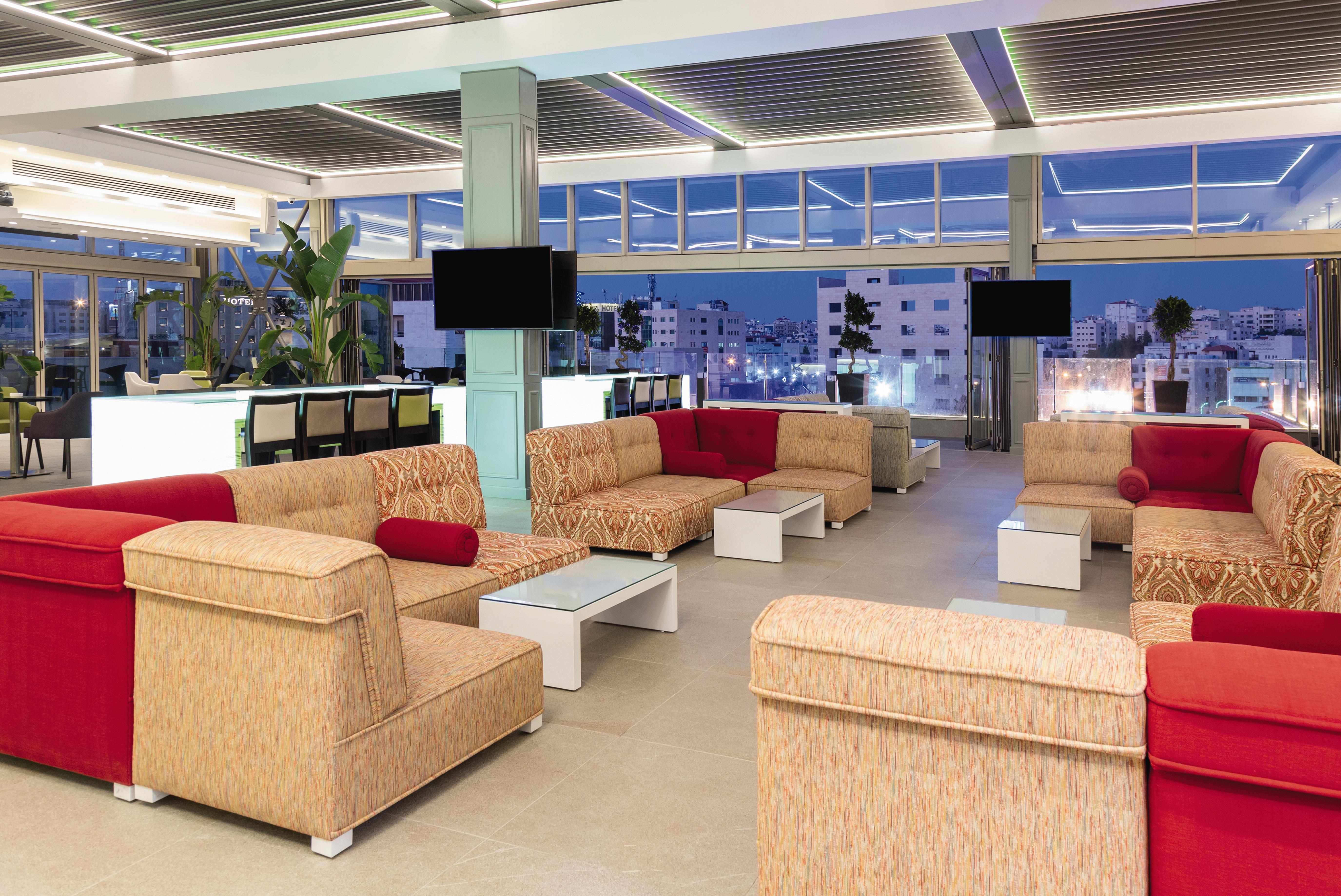 Moevenpick Amman