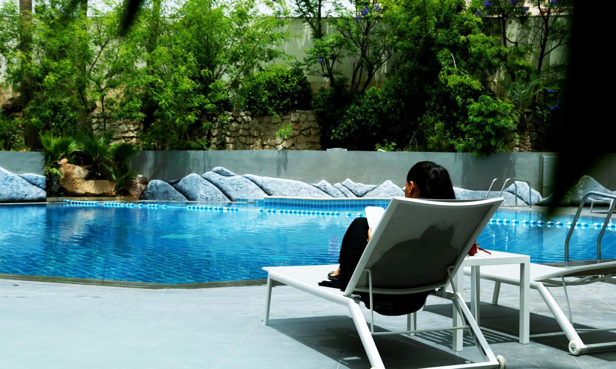 Moevenpick 5*
