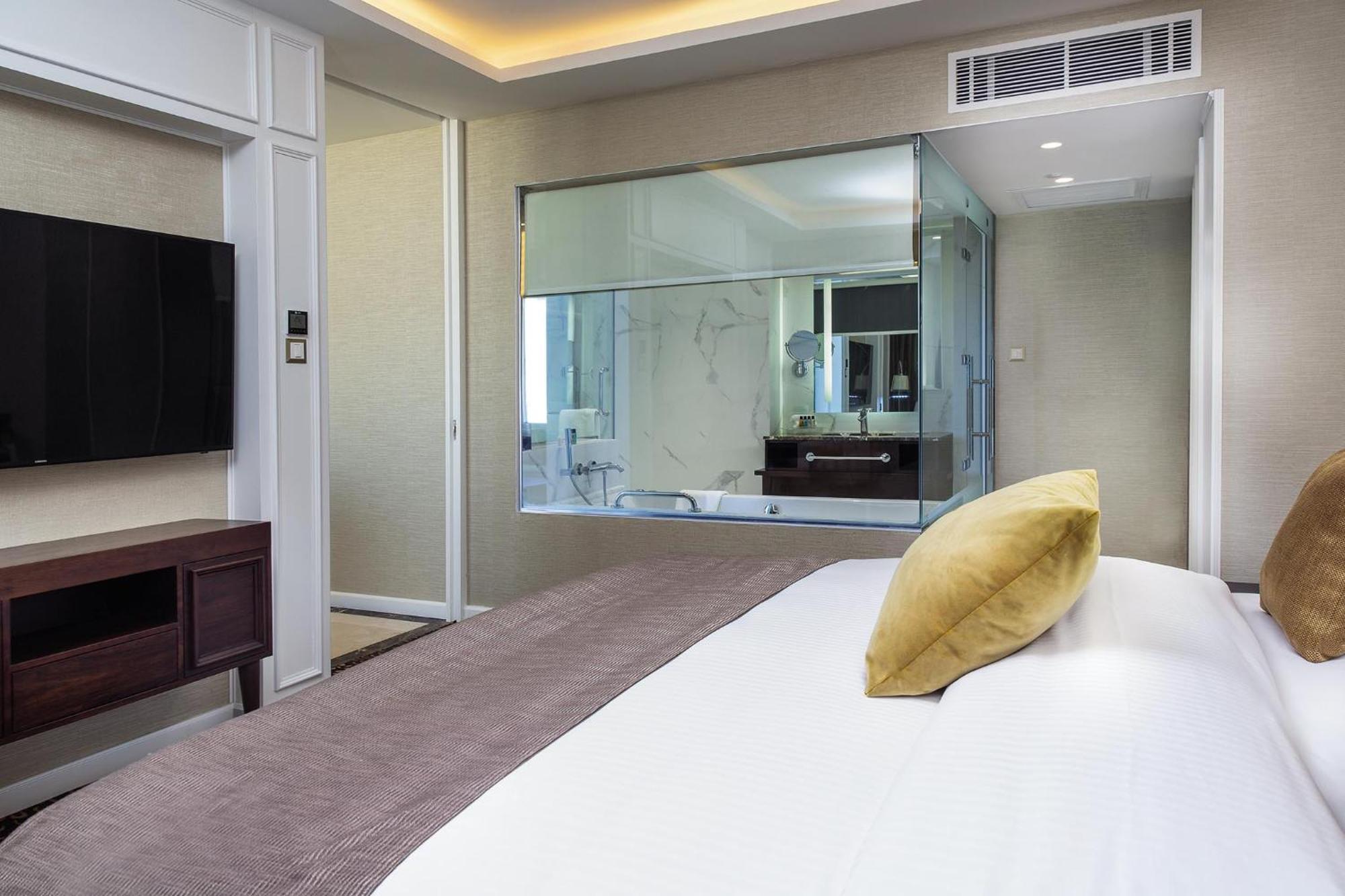 Hotel Moevenpick Amman
