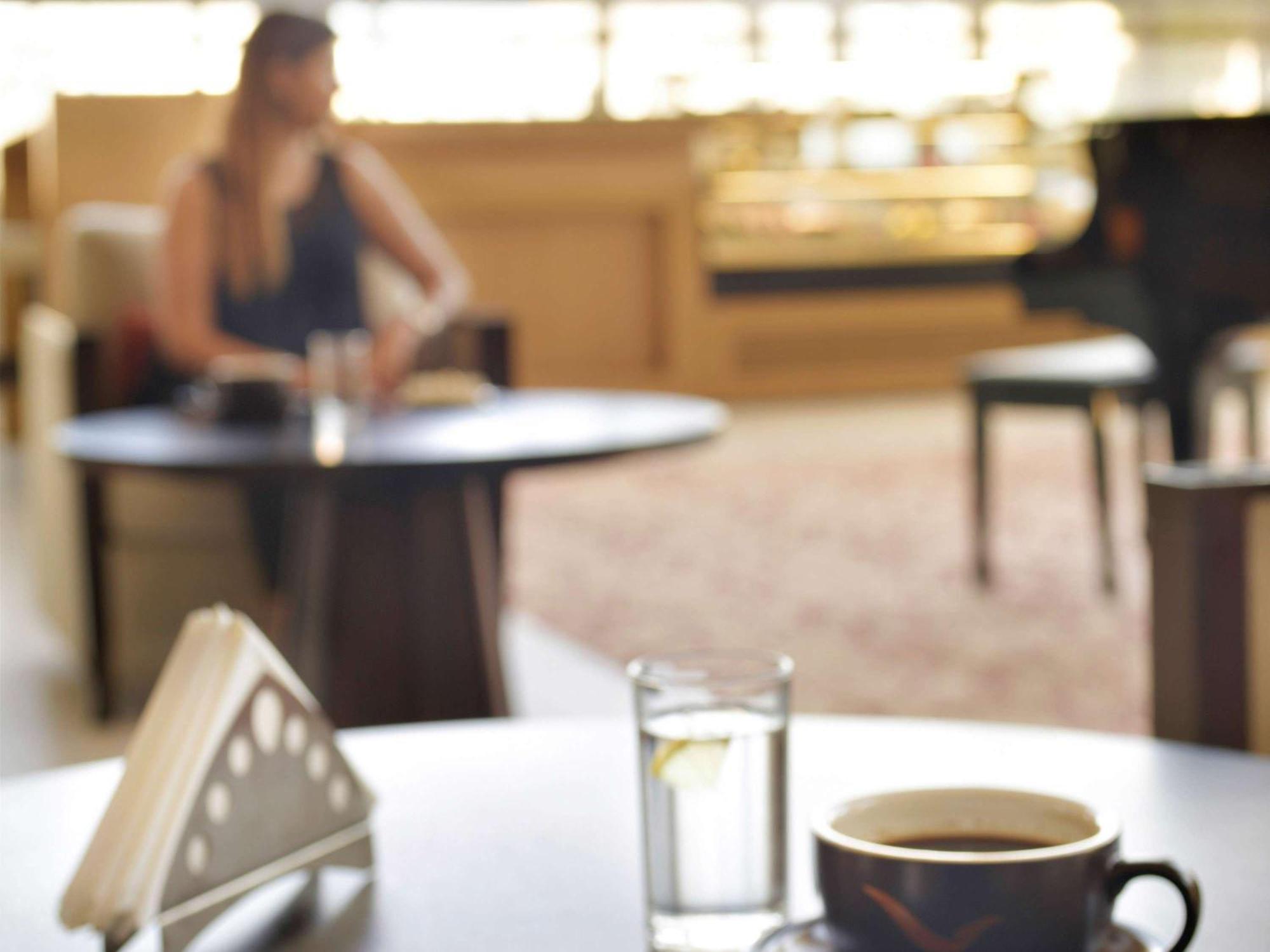Moevenpick Hotel