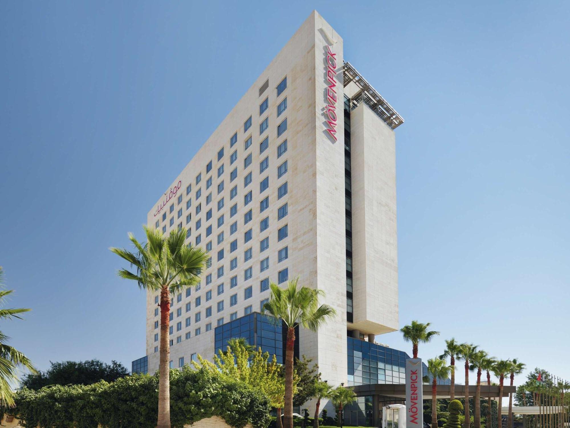 Hotel Moevenpick