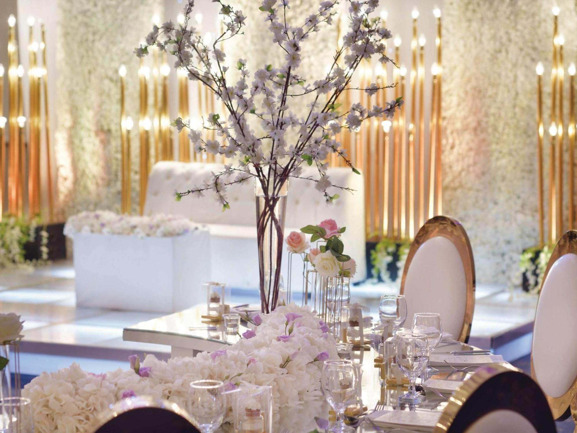 Moevenpick Hotel