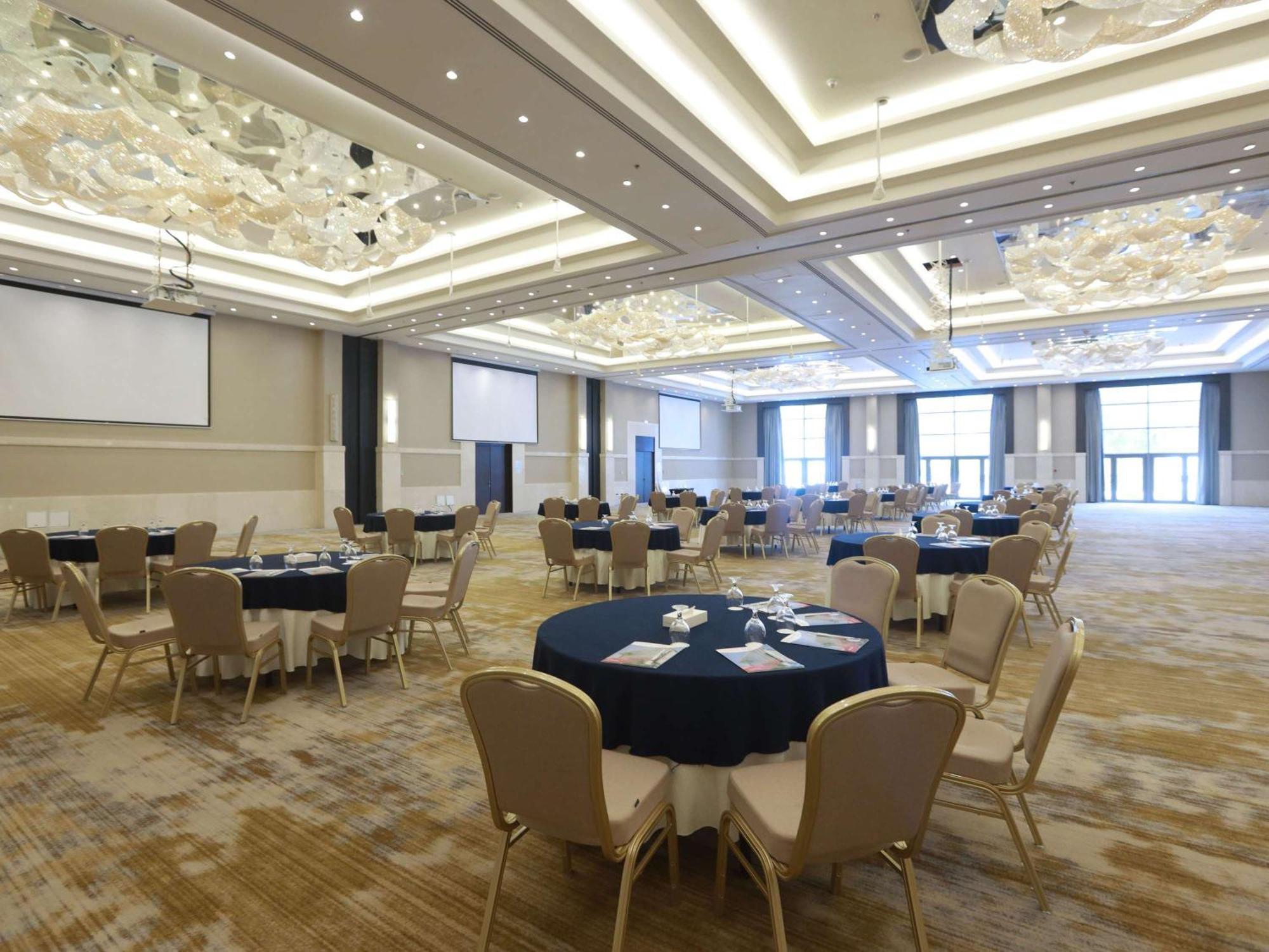 Hotel Moevenpick
