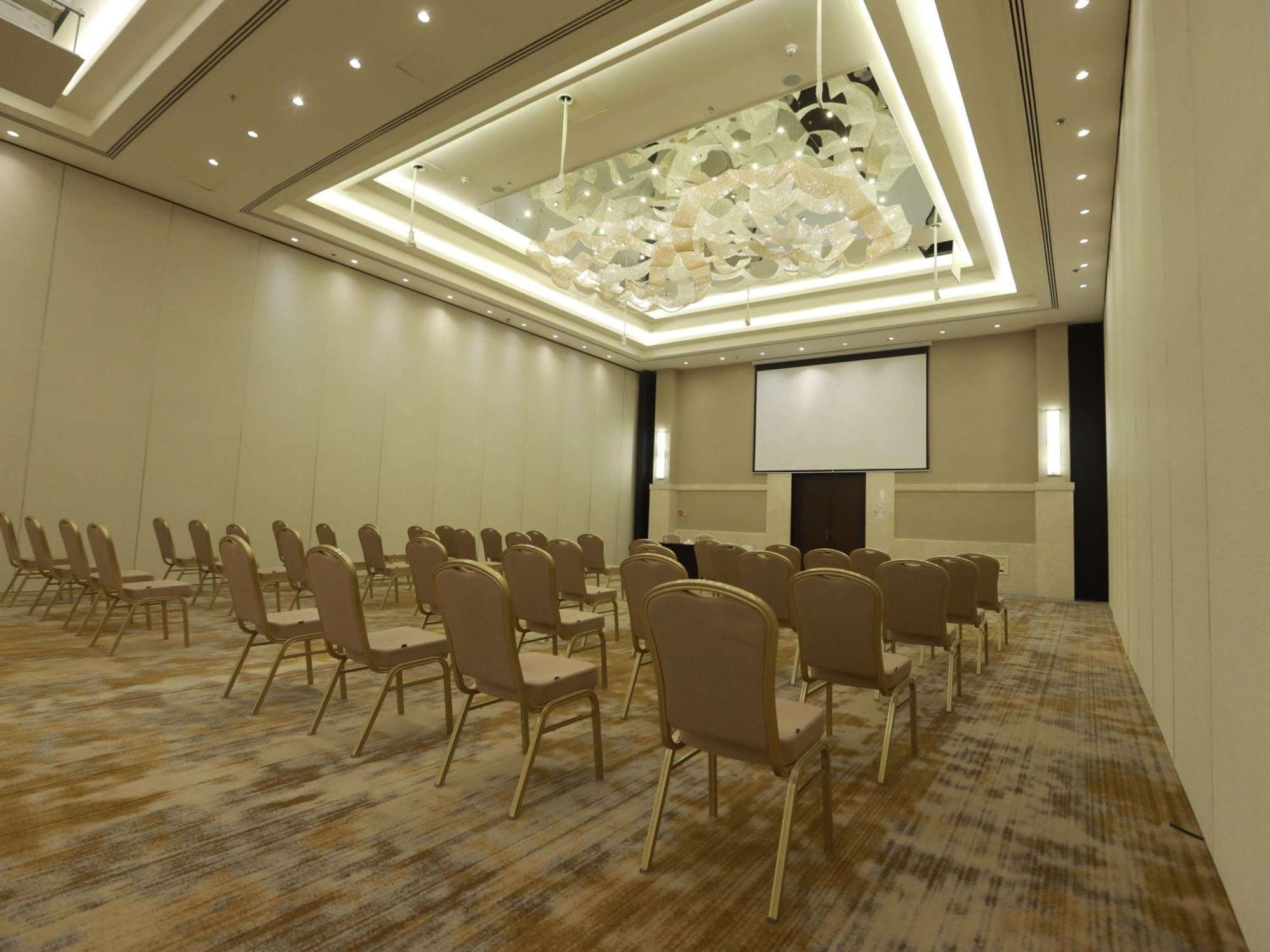 Hotel Moevenpick