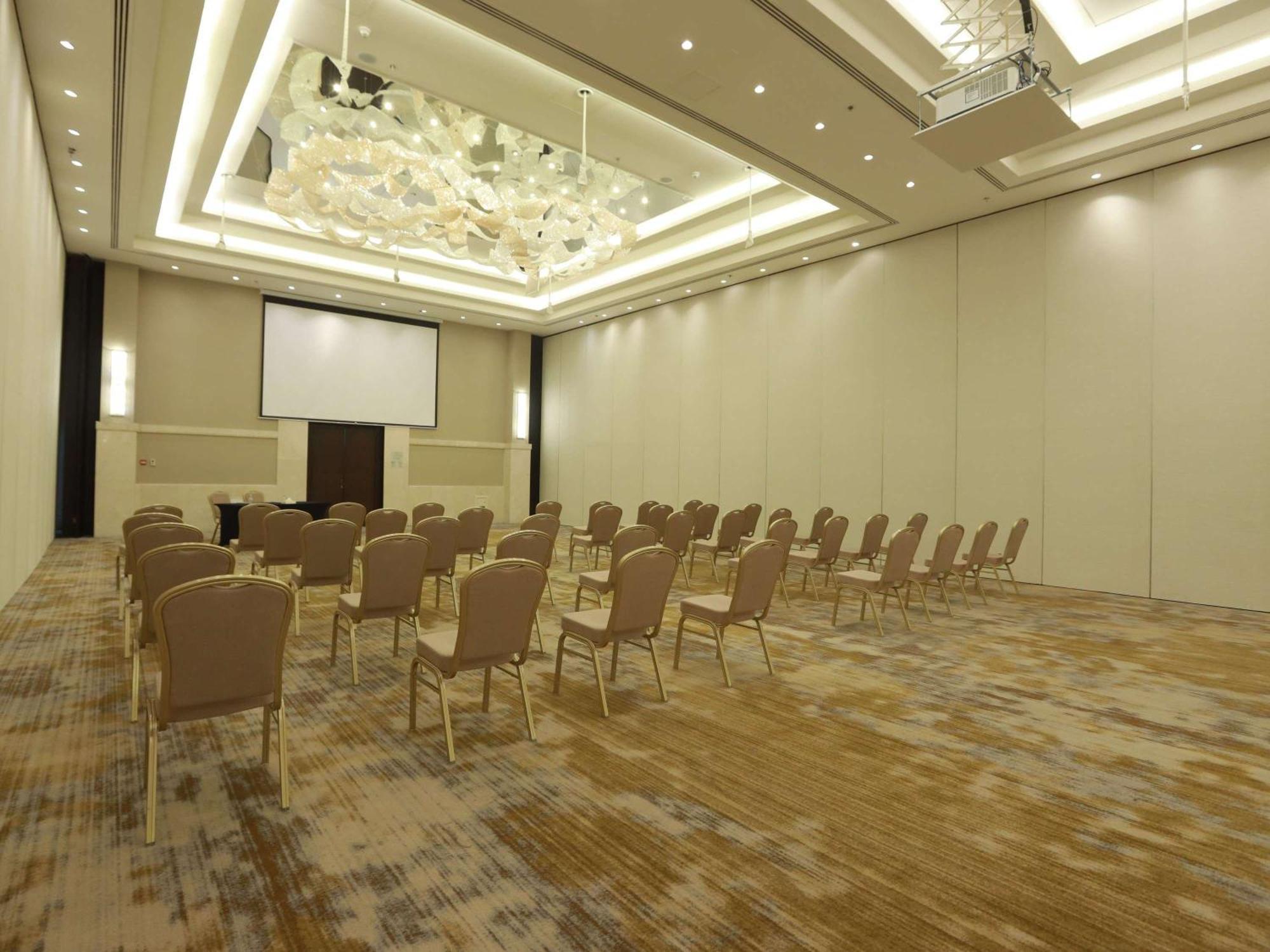 Moevenpick Amman