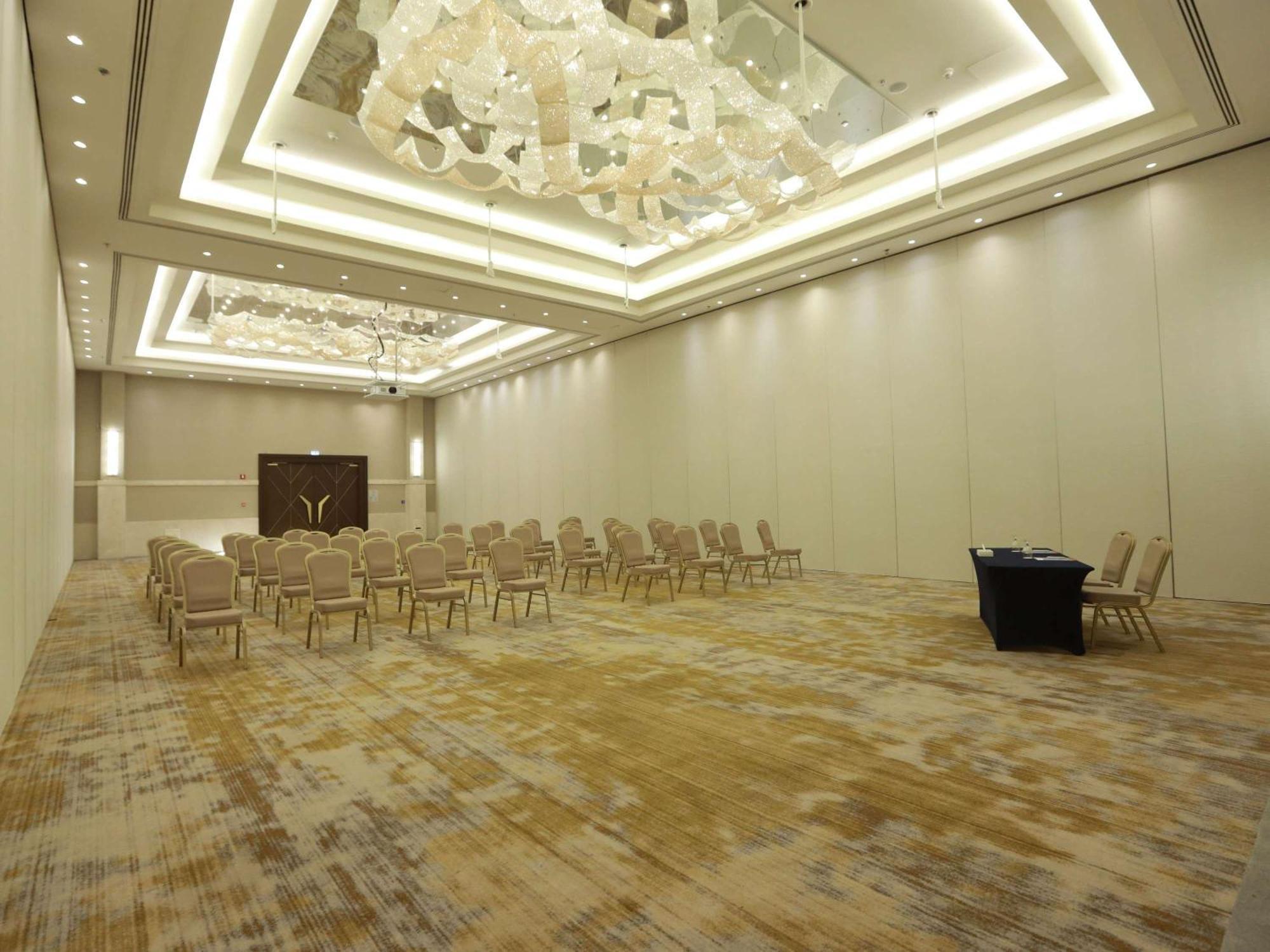 Hotel Moevenpick