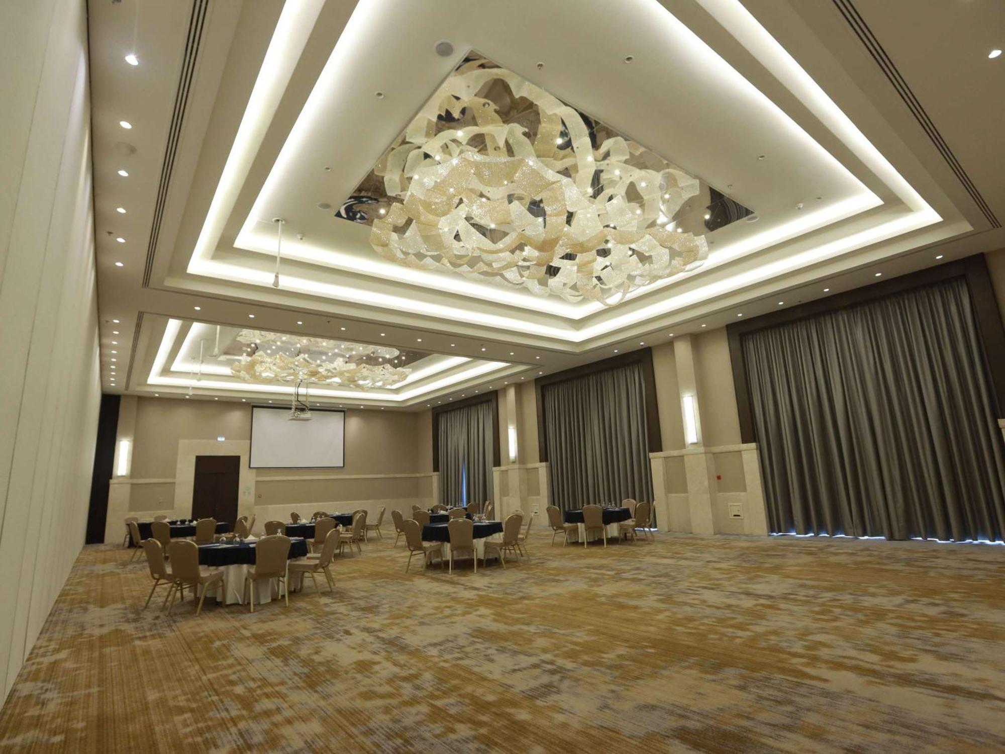 Moevenpick 5*